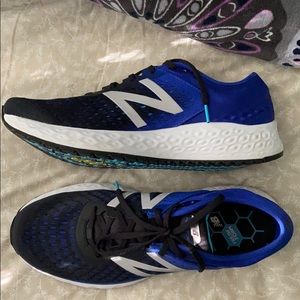 New Balance Fresh Foam running shoes